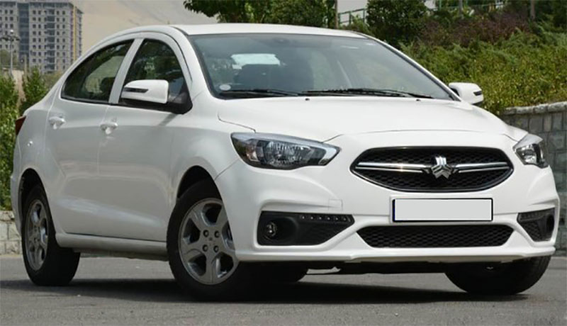 شاهین GL