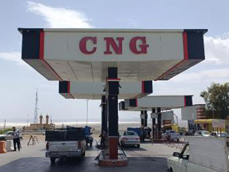 آغاز طرح تبدیل رایگان خودرو ها به دوگانه سوز CNG