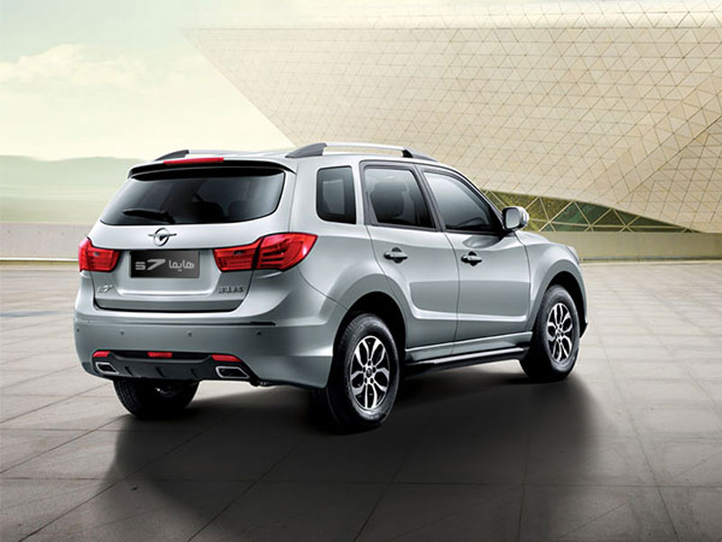 قیمت نهایی  محصولات هایما