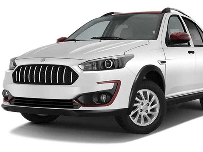 نقد و بررسی اطلس s سایپا