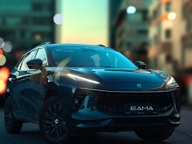 مشخصات و قیمت لاماری