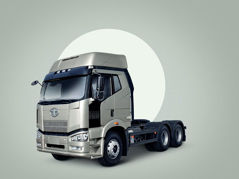 آغاز فروش نقدی کامیون های فاو